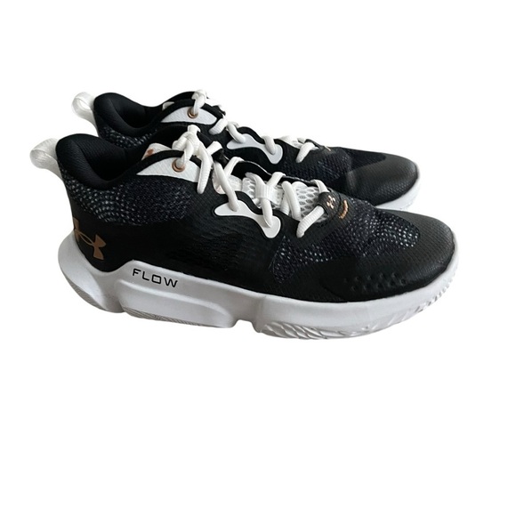 Women Under Armour Breakthru 3 Shous Size 8 - Picture 3 of 8